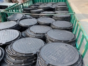 Casting Drain Cover Manufacturer: Shaping Safe and Efficient Drainage Systems