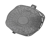 How to Improve the Quality of Cast Iron Ductile Manhole Covers