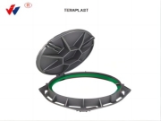 The advantages of Ductile Iron for manhole cover