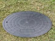 Design and Manufacture of Robust Cast Manhole Covers for Commercial Applications: Highlighting Product Advantages