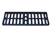 How to prevent the deformation of the ductile iron grate?