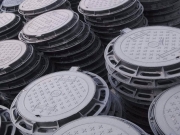 Casting Drain Cover Manufacturer: Shaping Urban Infrastructure with Precision and Durability