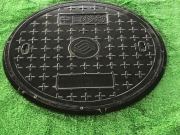 The Significance of Commercial Inspection Manhole Cover