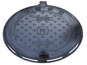 Heavy Duty Casting Manhole Cover: Forging Safe and Sturdy Urban Infrastructure