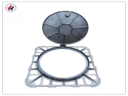 Chinese manhole cover manufacturers tell you how to protect manhole covers