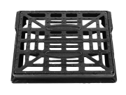 What is a rain grate?