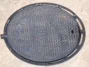 Ductile Iron Manhole Cover: A Robust Solution for Enterprise Infrastructure Needs