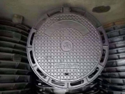 Customized Casting Manhole Cover Services for Businesses: Advantages of Tailor-made Solutions