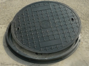 Customized Ductile Iron Manhole Cover Services for Businesses: Why They Are a Great Option