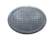 Manhole Cover: A Vital Component of Urban Infrastructure