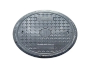 Enterprise-level Ductile Iron Manhole Cover Solutions: Why They Are an Excellent Choice