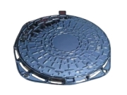 Why Are Manhole Covers Round?