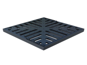 How to prevent the deformation of ductile iron manhole covers?