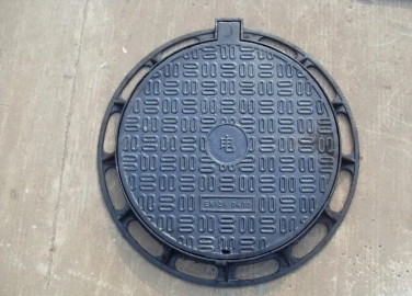 Sales and Wholesale of Industrial Casting Manhole Covers: Advantages Analysis