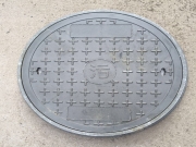 Heavy Duty Casting Manhole Cover: Ensuring Safety and Durability in Urban Infrastructure